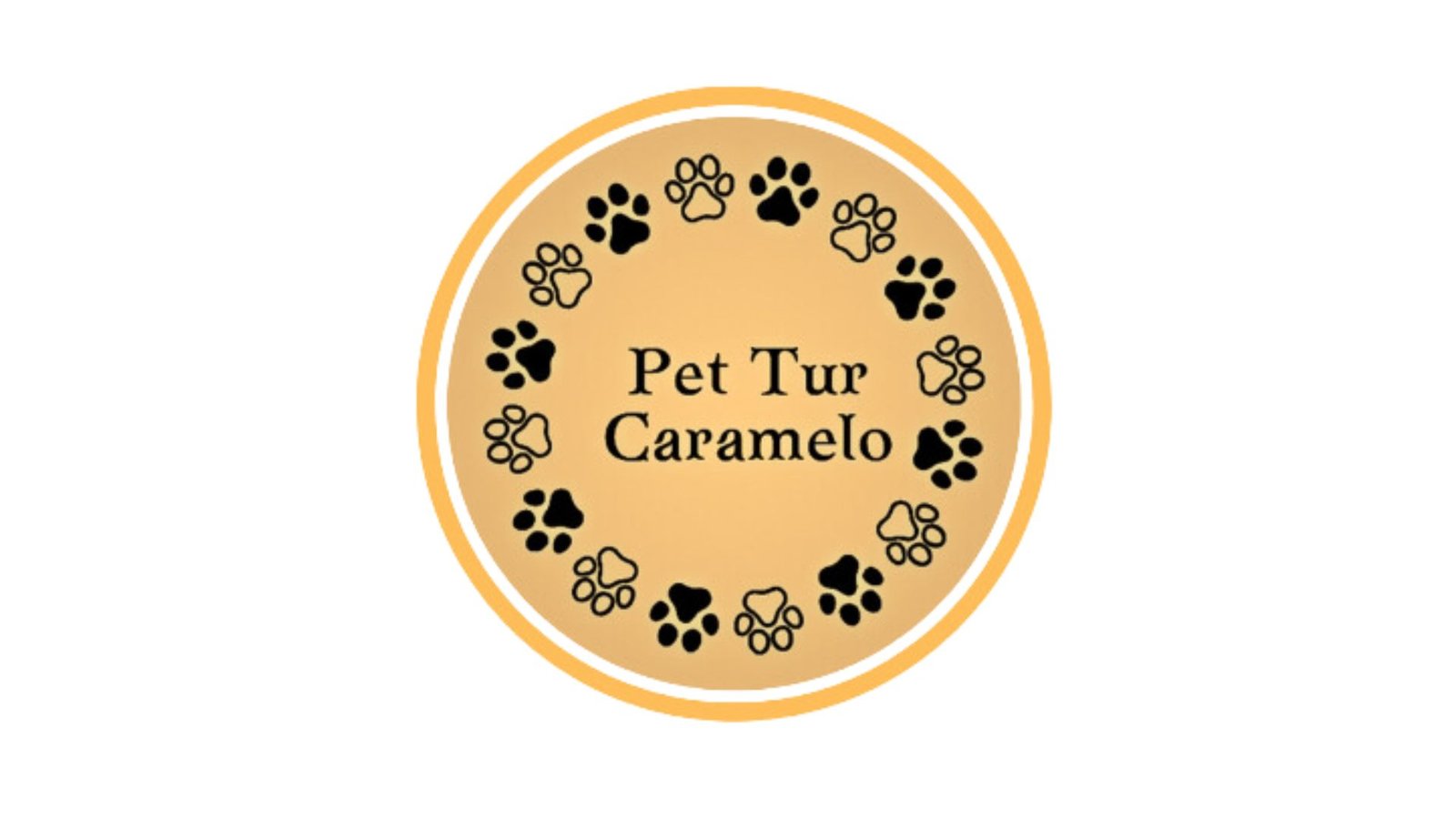 PET TUR CARAMELO
